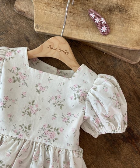 15[予約]anneshirley ares suit