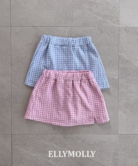 29[予約]ELLYMOLLY mist hidden sk