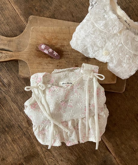 27[予約]anneshirley sophie suit