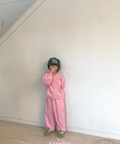 43[予約]jejeunosity jeje set