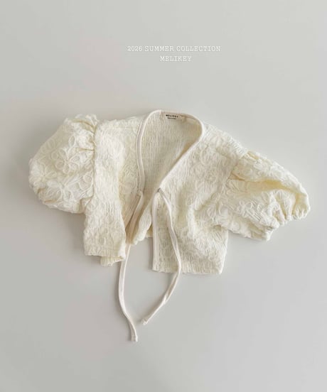 20[予約]melikey atelier cd