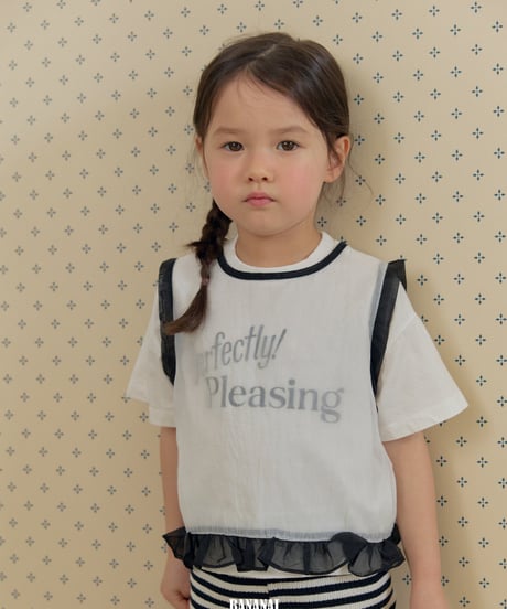 29[予約]BANANAJ mood vest