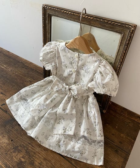 15[予約]anneshirley ares suit