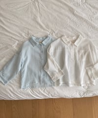 36[予約]ninibello sorbet shirt