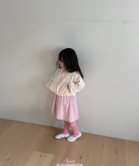 1[予約]jejeunosity italian jacket