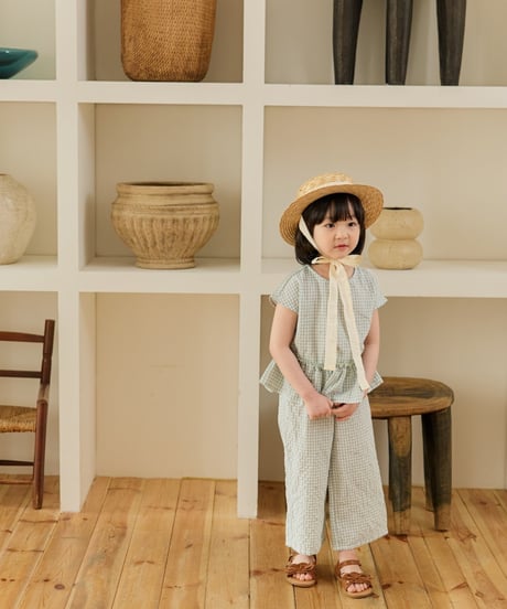 15[予約]mon Atelier petit ribbon set