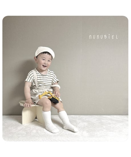 56[予約]nunubiel modern t-shirts