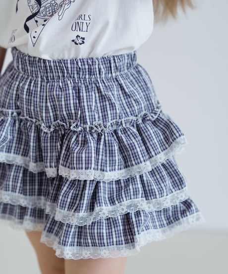 22[予約]momoann judy cancan pants