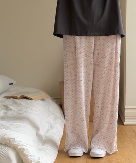 46[予約]ninibello petit pleats(adult)
