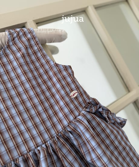 19[予約]jujua lilac ops