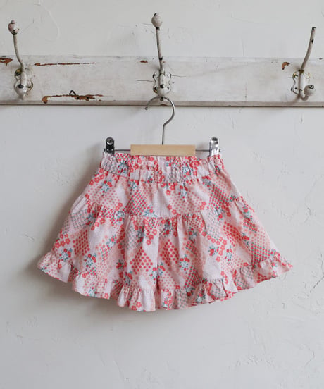 23[予約]FLO smoothie pants