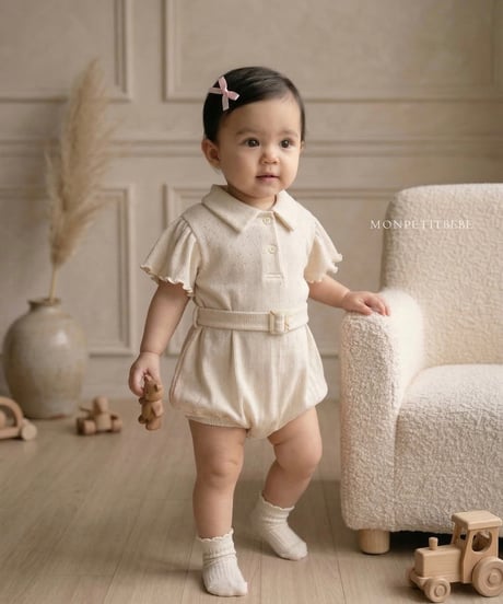 17[予約]elov&monpetitbebe selin suit