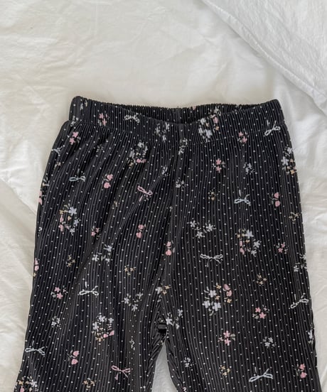 45[予約]ninibello petit pleats
