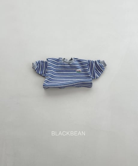 43[予約]blackbean spam mtm(kids)