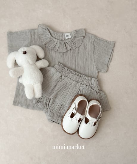 20[予約]mimi market pilli can bloomers