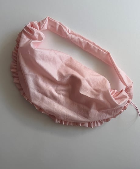 101[予約]ELLYMOLLY memory frame bag
