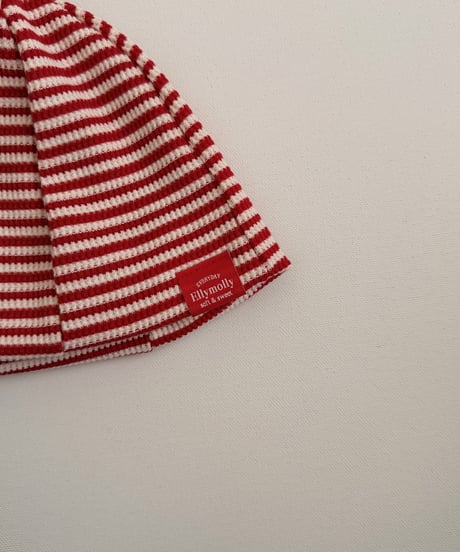 108[予約]ELLYMOLLY all day golf beanie