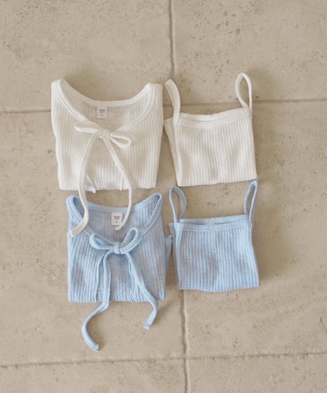 27[予約]momoann macaron set