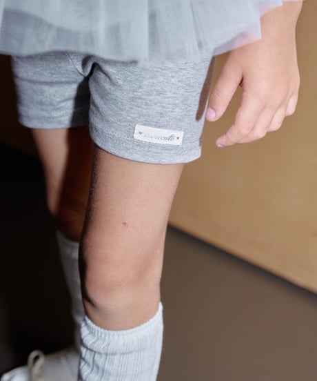 25[予約]momoann label underwear