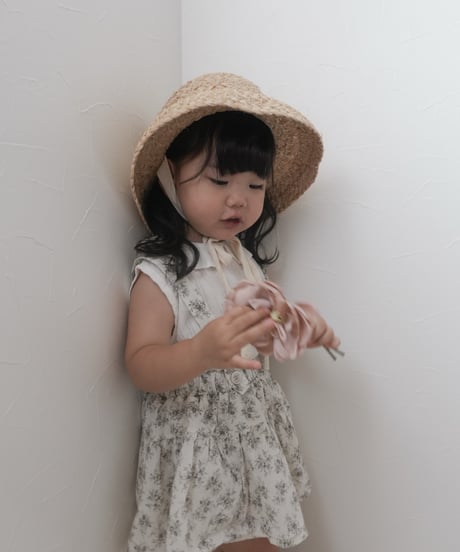 24[予約]mimi market jasmine can skirt