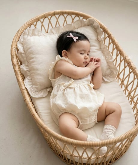 19[予約]elov&monpetitbebe olivia suit