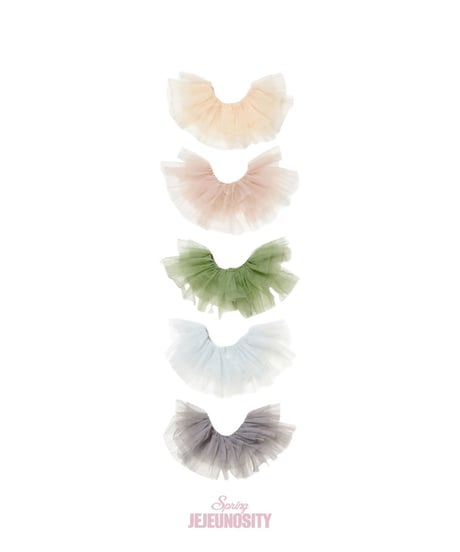 39[予約]jejeunosity aini tutu