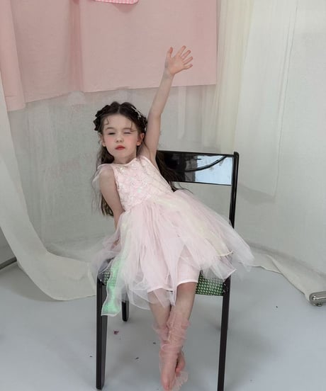 14[予約]aiai sherbet princess dress