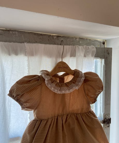 10[予約]anneshirley love skirt pants suit