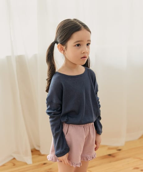 8[予約]mon Atelier summer cooling t