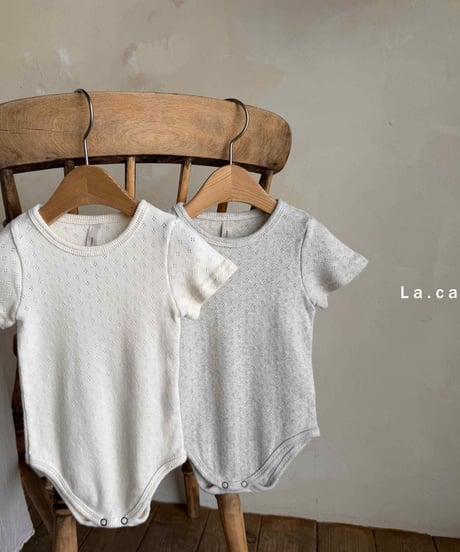 10[予約]La.camel vanilla suit