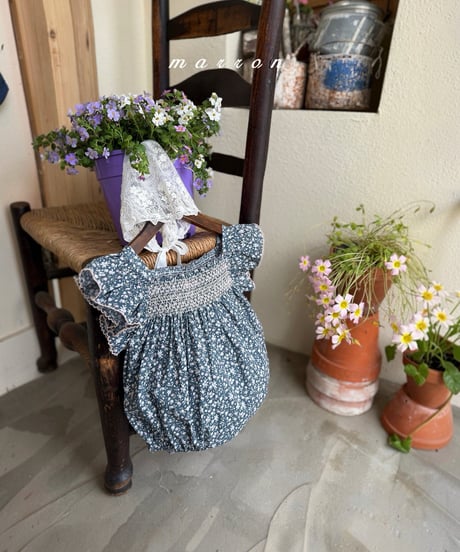 56[予約]marron bonnet