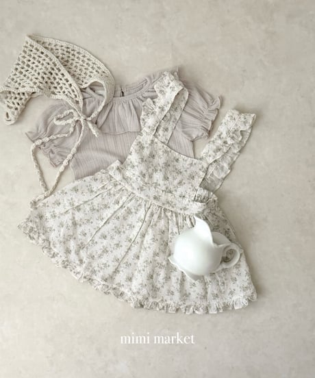 23[予約]mimi market reina suspender ops