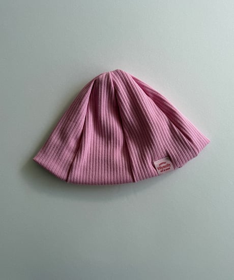 108[予約]ELLYMOLLY all day golf beanie