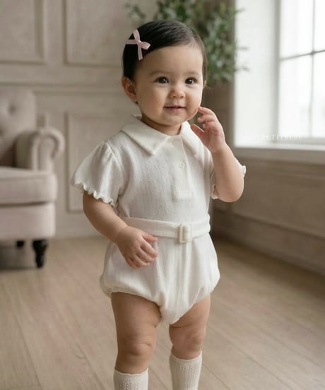 17[予約]elov&monpetitbebe selin suit