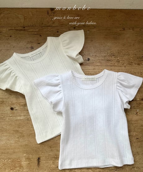 72[予約]monbebe tulip t
