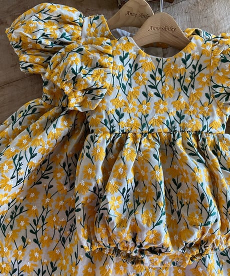 35[予約]anneshirley zenia atelier ops