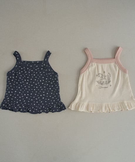50[予約]momoann canto camisole