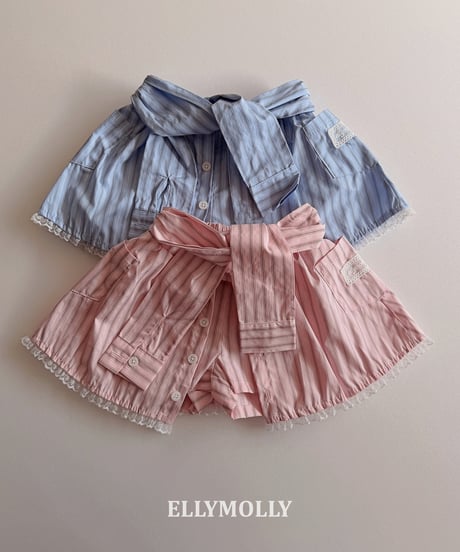 262[予約]ELLYMOLLY pocari layered pt