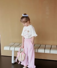 29[予約]momoann maya pants
