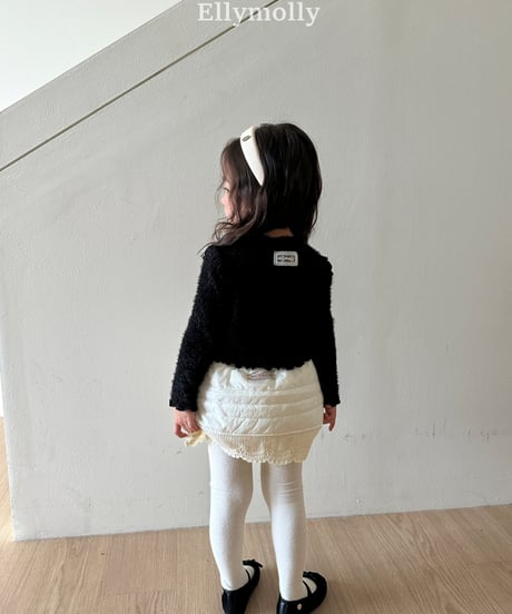 129[予約]ELLYMOLLY elly symbol headband