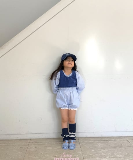 22[予約]jejeunosity long ops suit