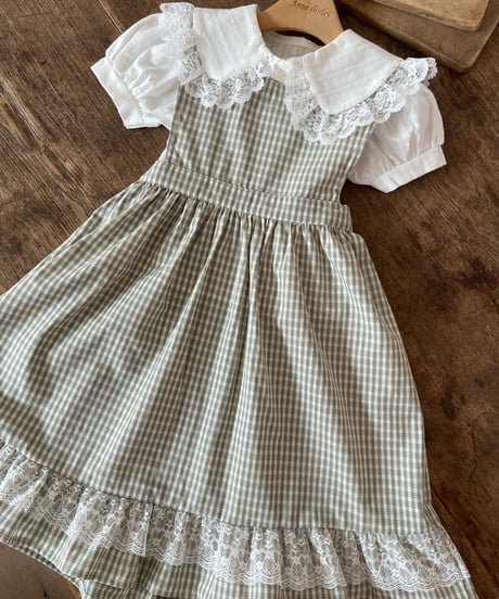 14[予約]anneshirley jasmine ops