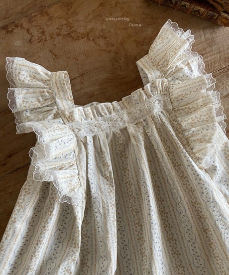 1[予約]anneshirley angel mini ops