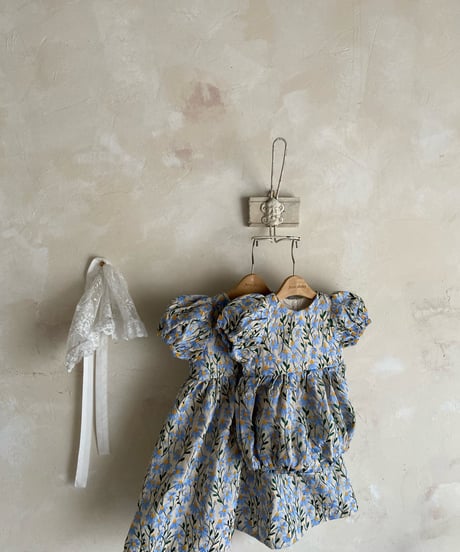 34[予約]anneshirley oroji suit