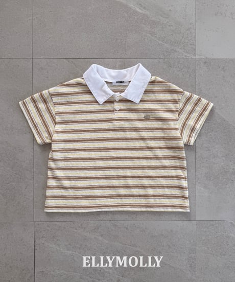 5[予約]ELLYMOLLY smart collar t