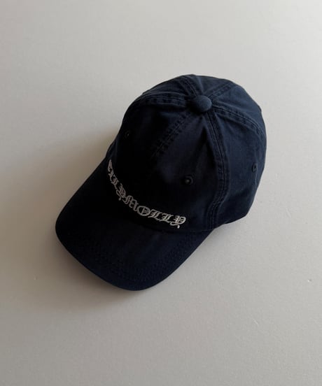 112[予約]ELLYMOLLY heart ball cap