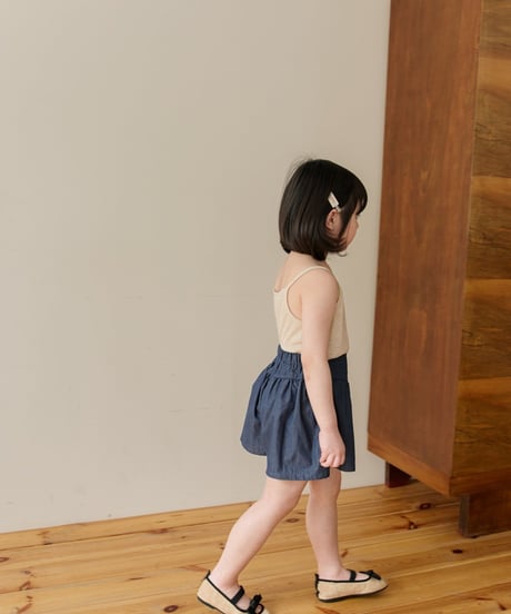 18[予約]mon Atelier atelier currot pants