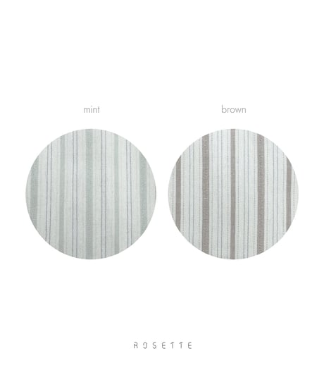 24[予約]ROSETTE eden shorts