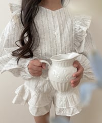 [即納]aladin angel blouse