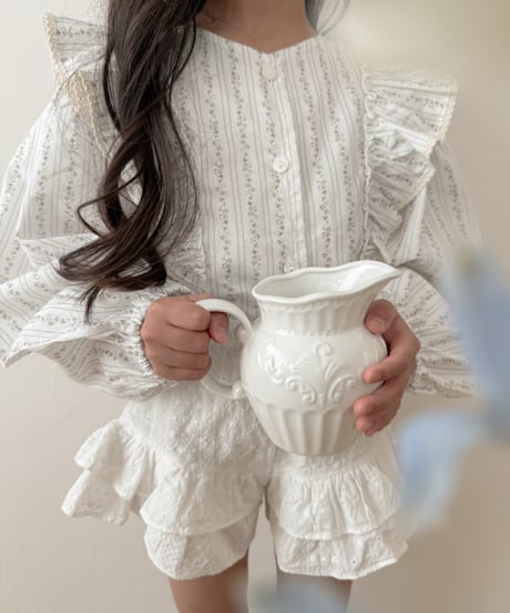 [即納]aladin angel blouse